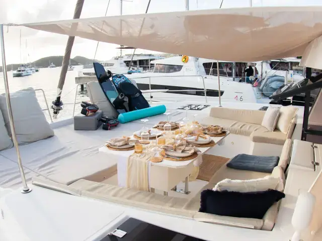 Bali Catamarans 48'