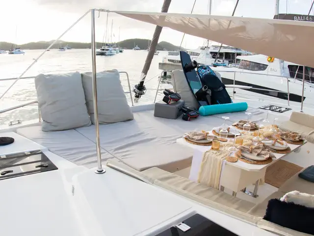 Bali Catamarans 48'