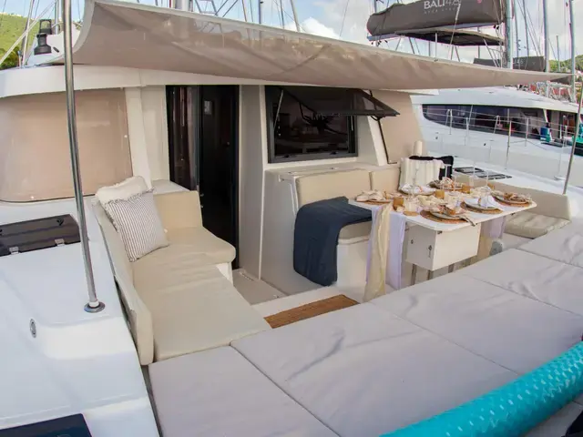 Bali Catamarans 48'