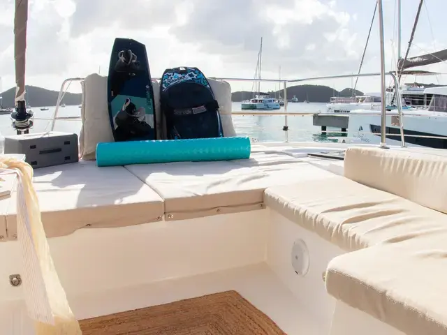 Bali Catamarans 48'