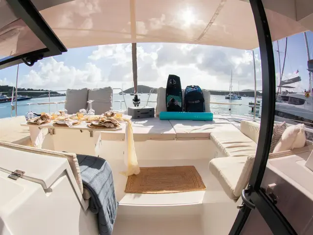 Bali Catamarans 48'