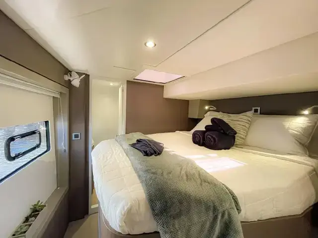 Bali Catamarans 48'