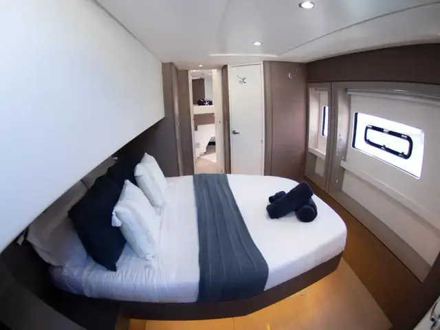 Bali Catamarans 48'