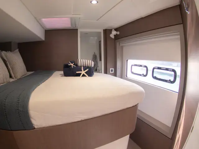 Bali Catamarans 48'