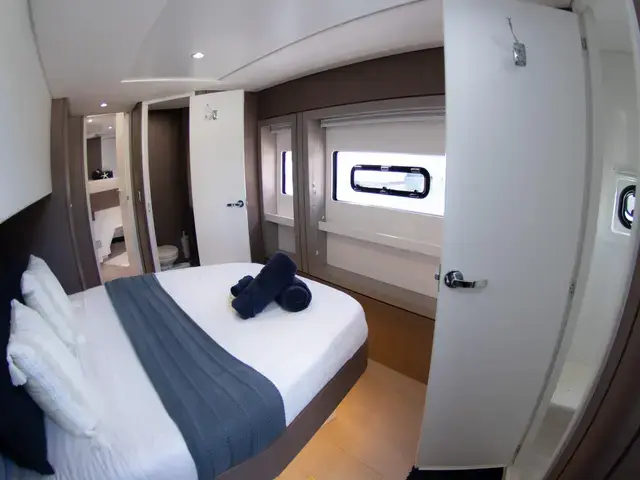 Bali Catamarans 48'