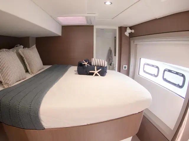 Bali Catamarans 48'