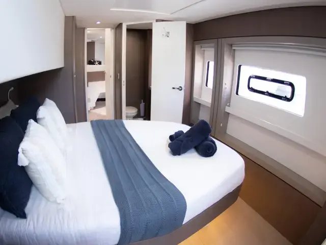 Bali Catamarans 48'