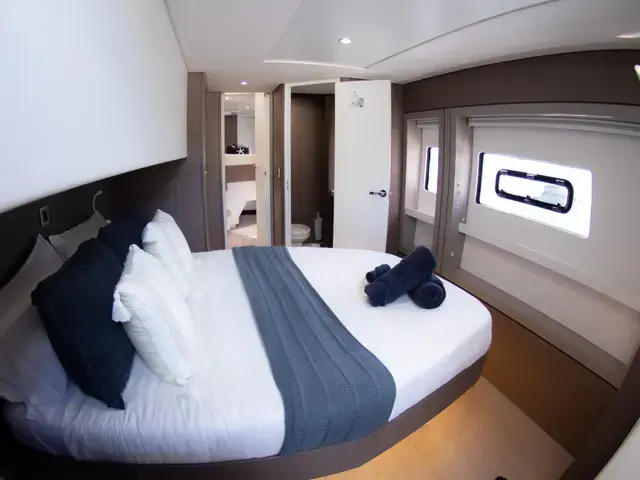 Bali Catamarans 48'