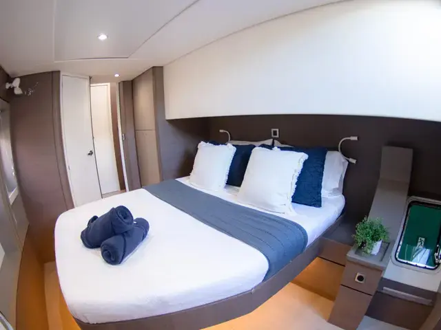 Bali Catamarans 48'