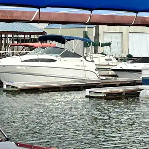 2007 Bayliner Marine 245