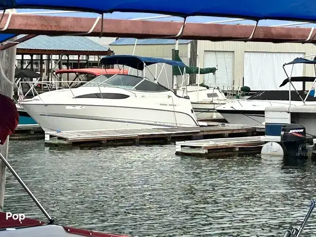 Bayliner Marine 245