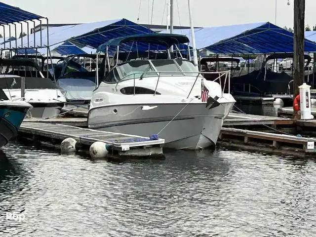 Bayliner Marine 245