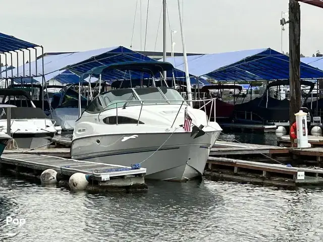 Bayliner Marine 245