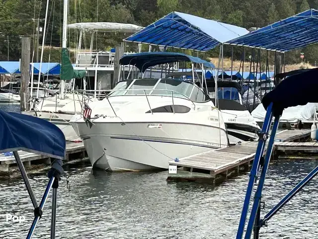 Bayliner Marine 245