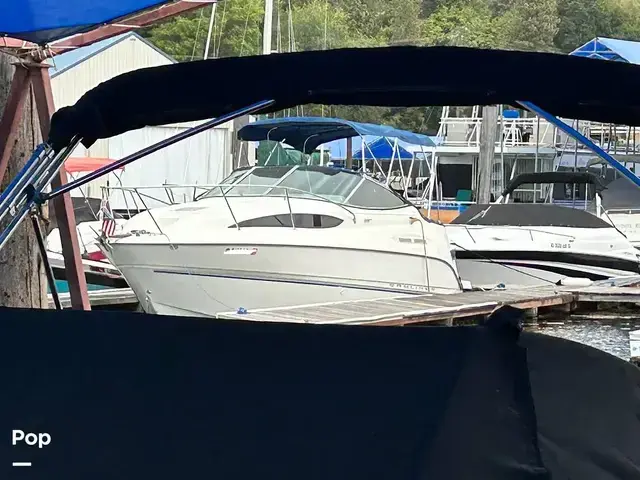 Bayliner Marine 245