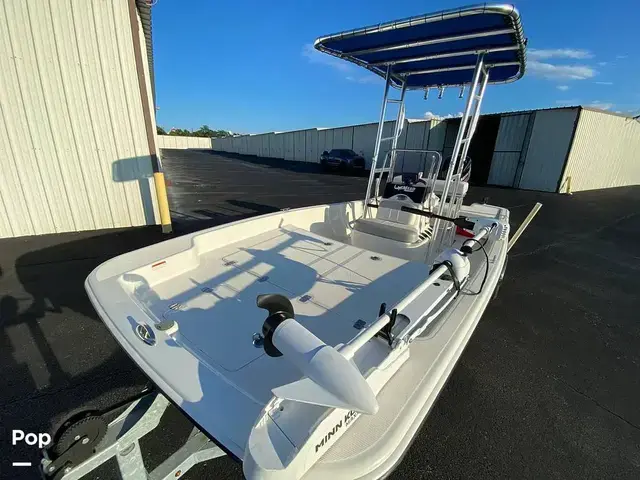 Mako 17 Pro Skiff