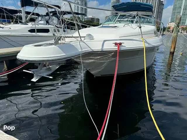 Sea Ray Sundancer 300