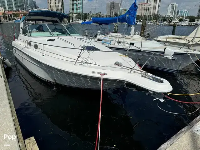 Sea Ray Sundancer 300