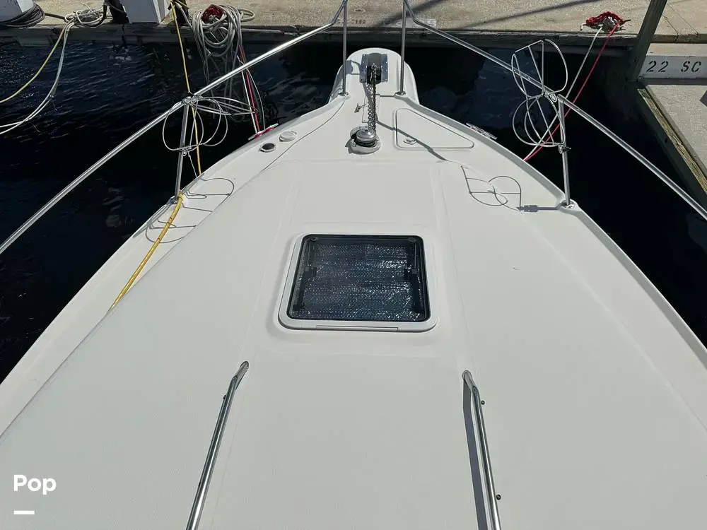 1996 Sea Ray 300 sundancer