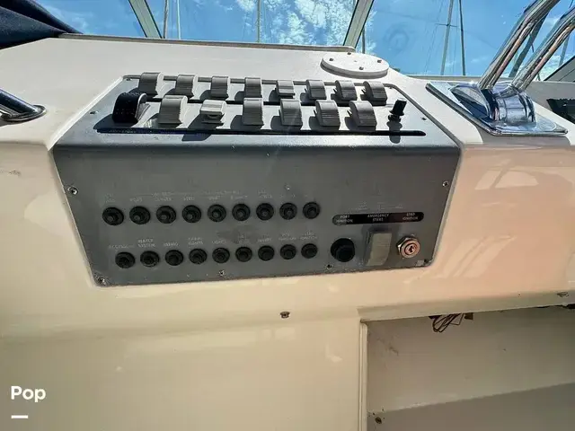 Sea Ray Sundancer 300