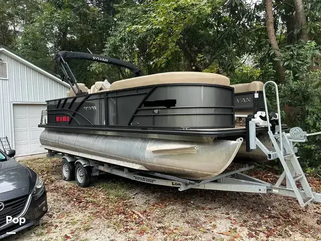 Sylvan Mirage 8522 Party Fish for sale in United States of America for $56,500 (£43,431)