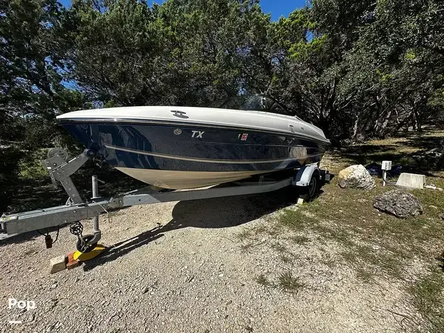 Bayliner VR4