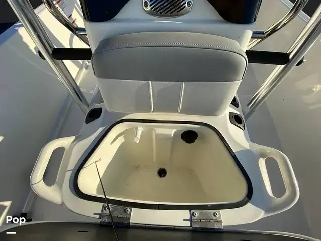 Mako 17 Pro Skiff