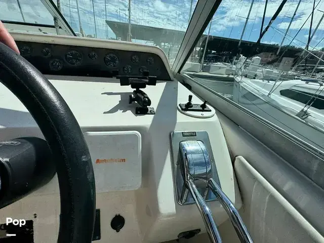 Sea Ray Sundancer 300