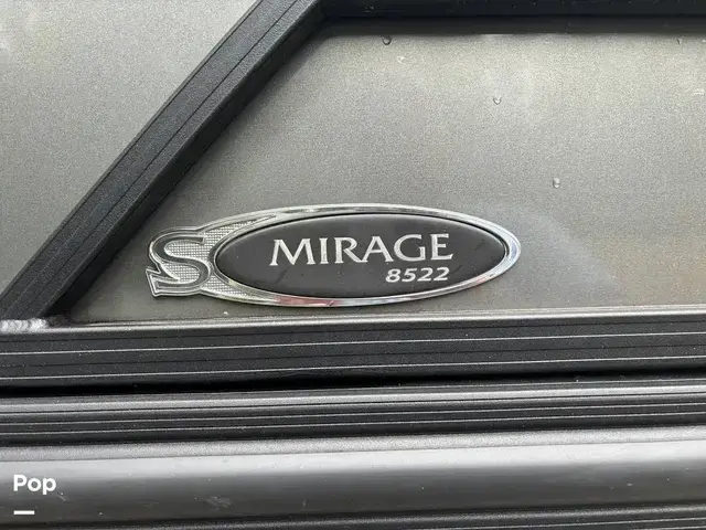 Sylvan Mirage Fish 8522