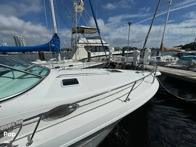 Sea Ray Sundancer 300