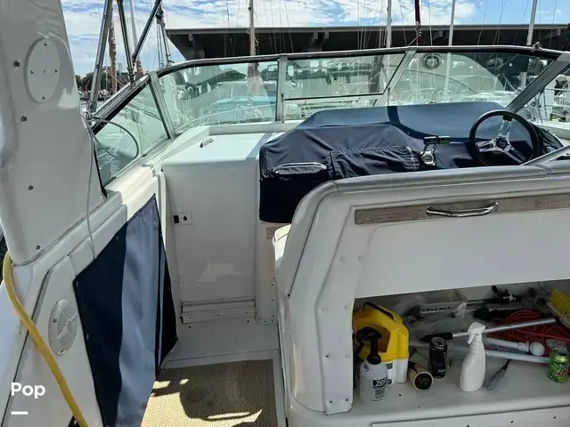 Sea Ray Sundancer 300