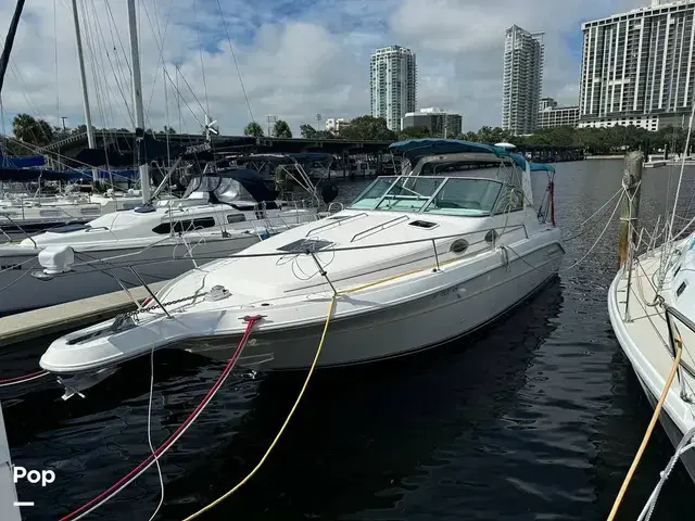 Sea Ray Sundancer 300