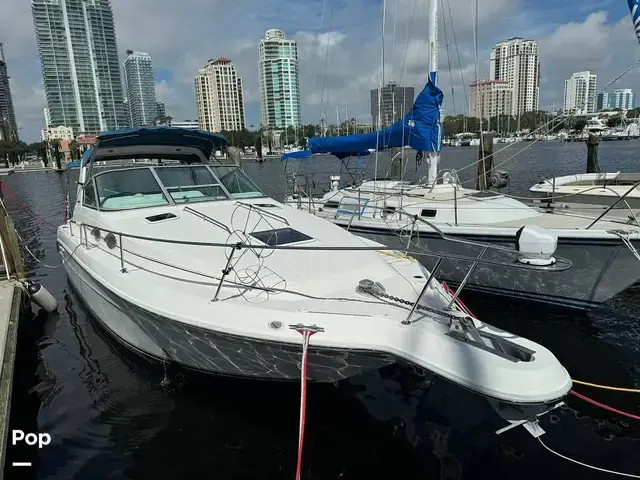 Sea Ray Sundancer 300