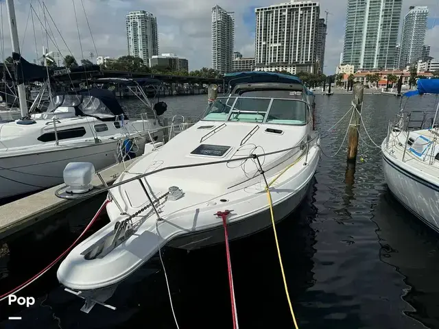 Sea Ray Sundancer 300