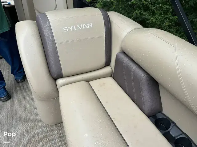 Sylvan Mirage Fish 8522