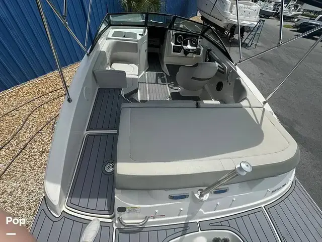 Sea Ray SPX 190