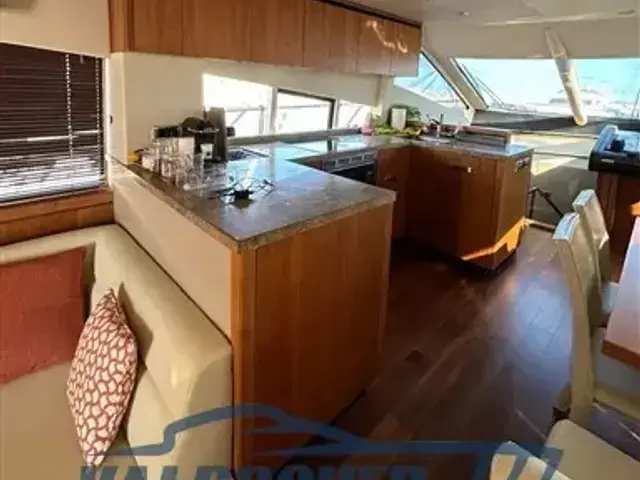 Sunseeker Manhattan 63