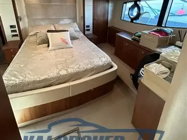 Sunseeker Manhattan 63