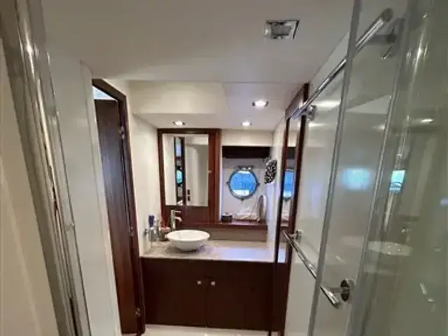 Sunseeker Manhattan 63