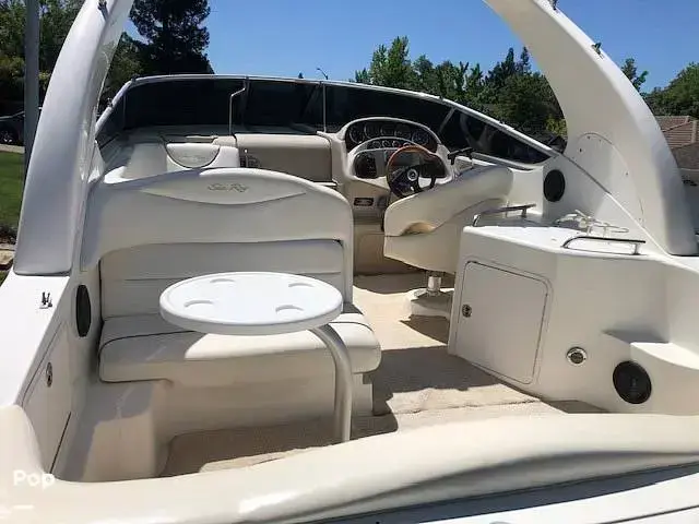 Sea Ray 280 Sundancer