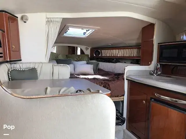 Sea Ray 280 Sundancer