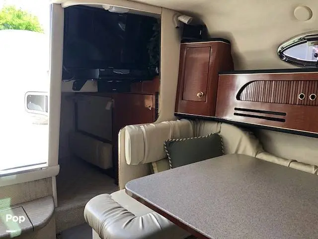 2001 Sea Ray 280 sundancer