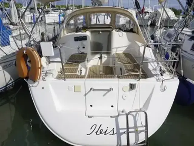 Hanse 342