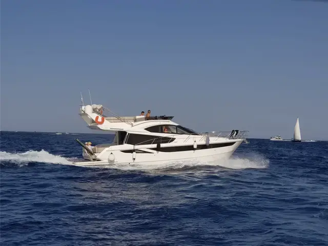 Galeon 42 FLY