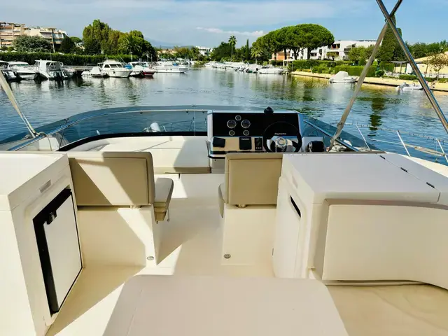 Galeon 42 FLY