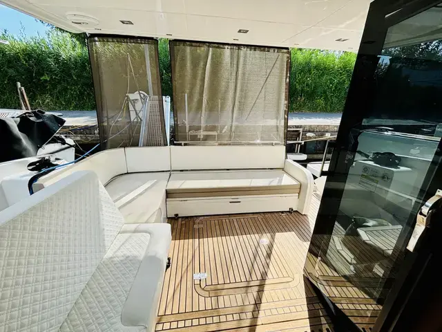 Galeon 42 FLY