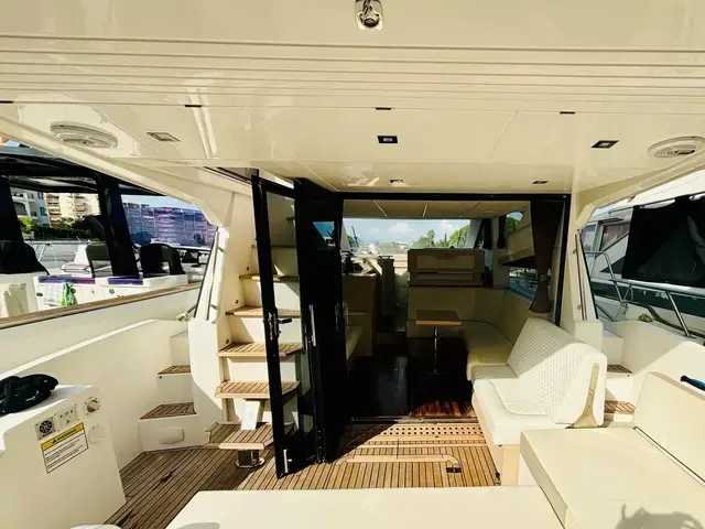 Galeon 42 FLY