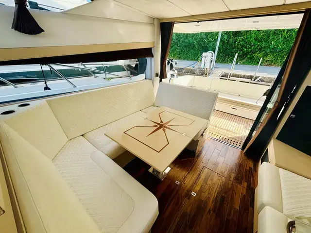 Galeon 42 FLY