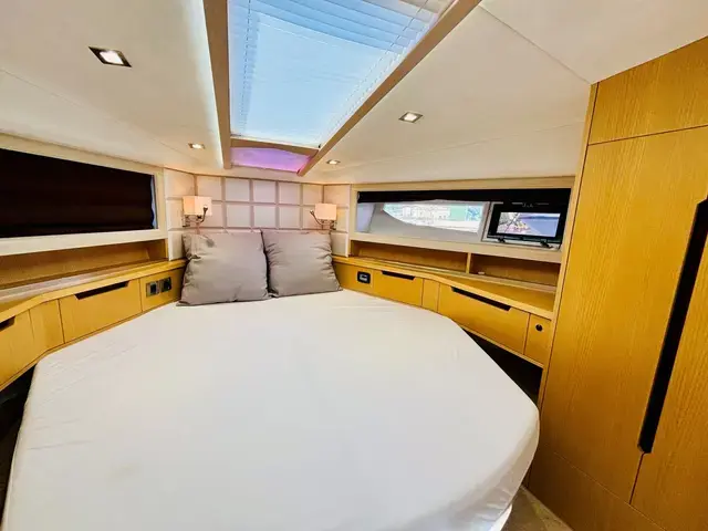 Galeon 42 FLY