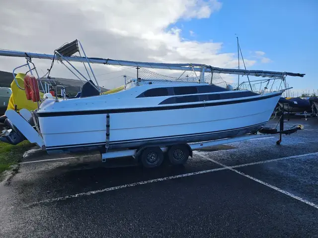 Macgregor 26m